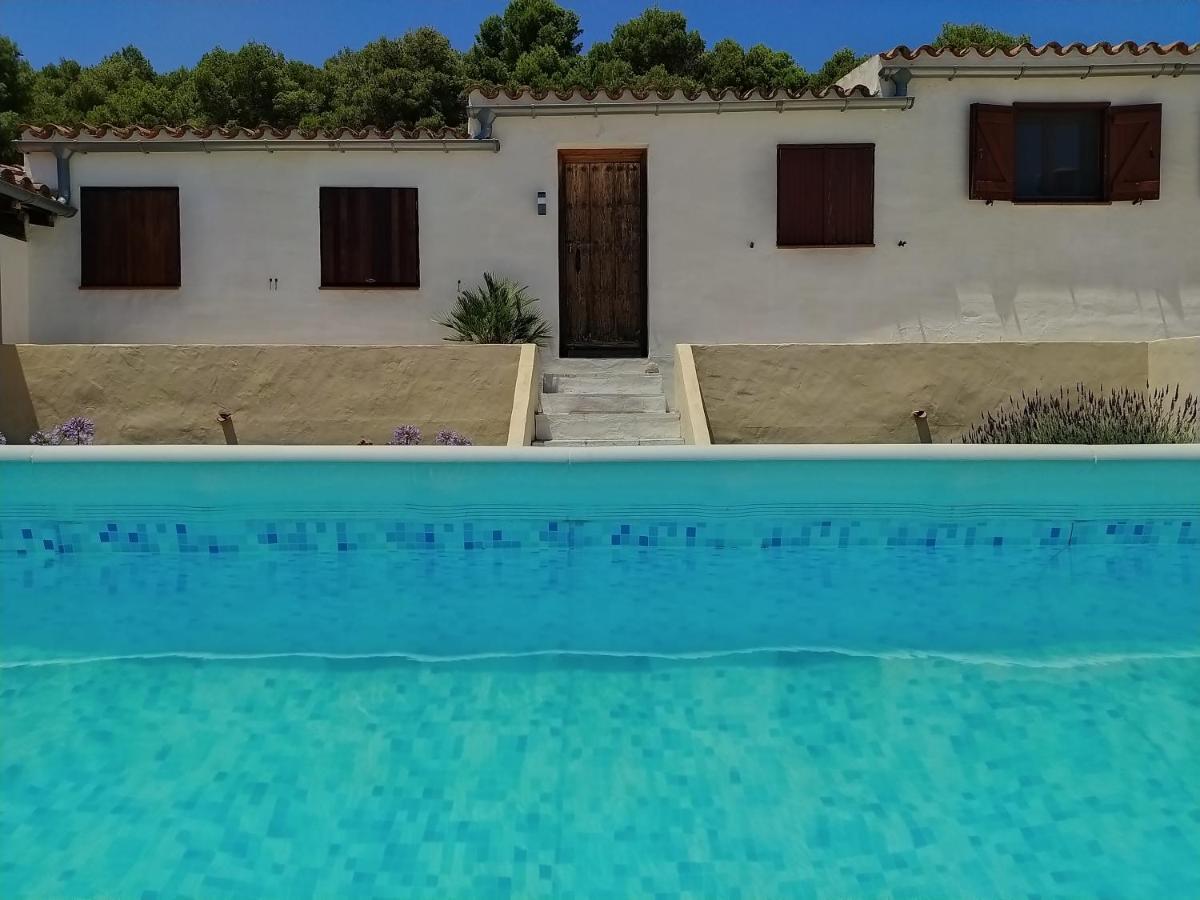 Landhaus Morenas Yunquera