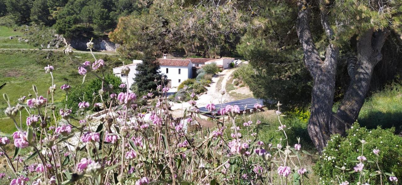 Morenas Landhaus *