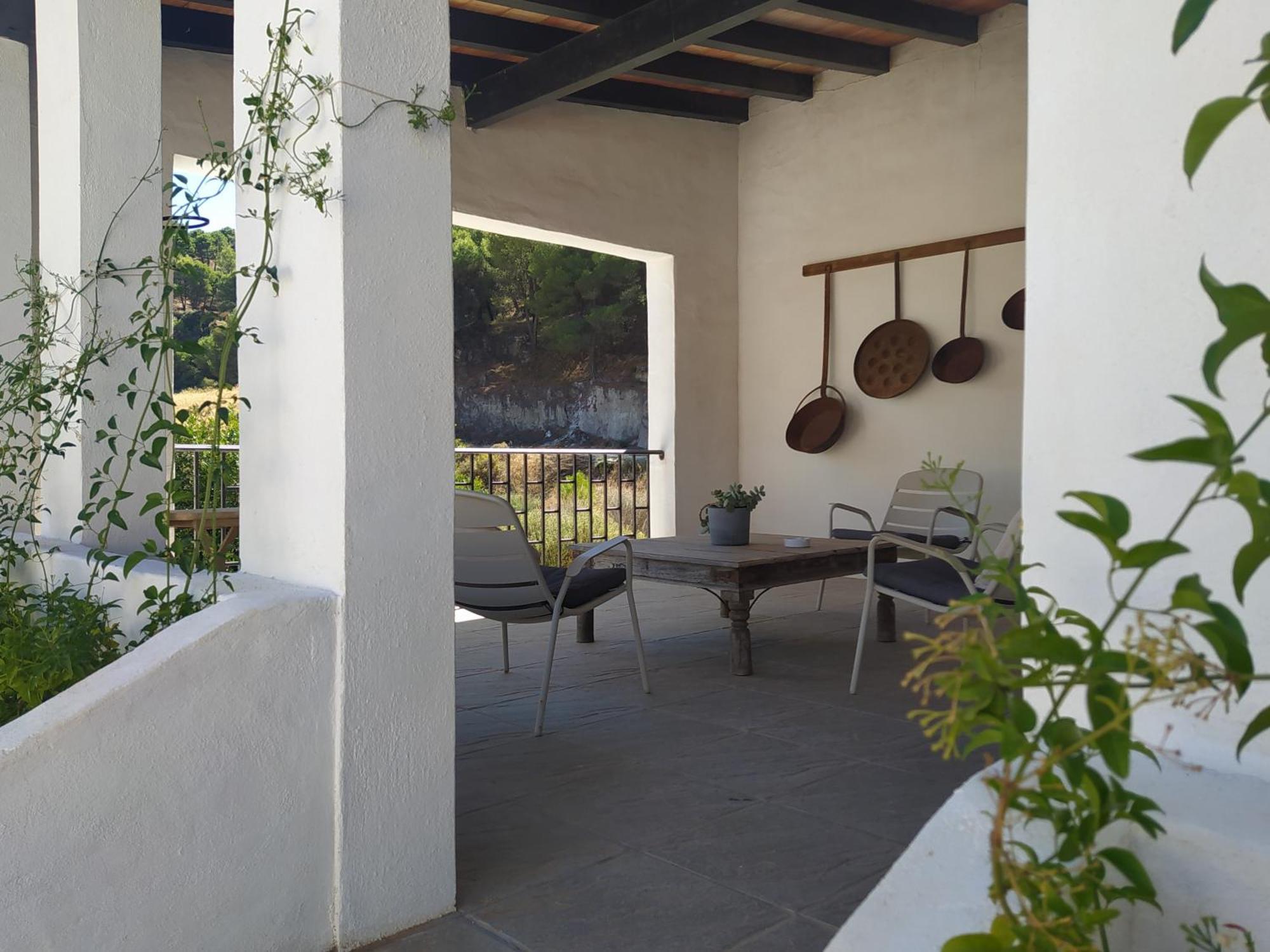 Morenas Landhaus *