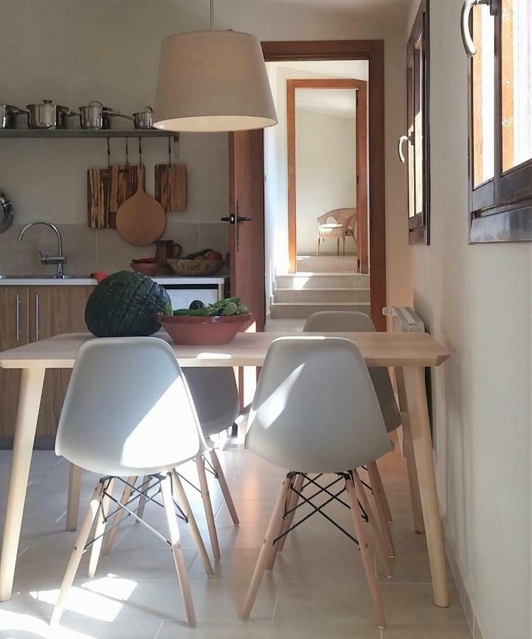 Landhaus Morenas
